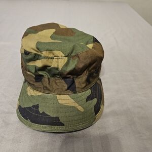 Military issue Cap size 7 1/8